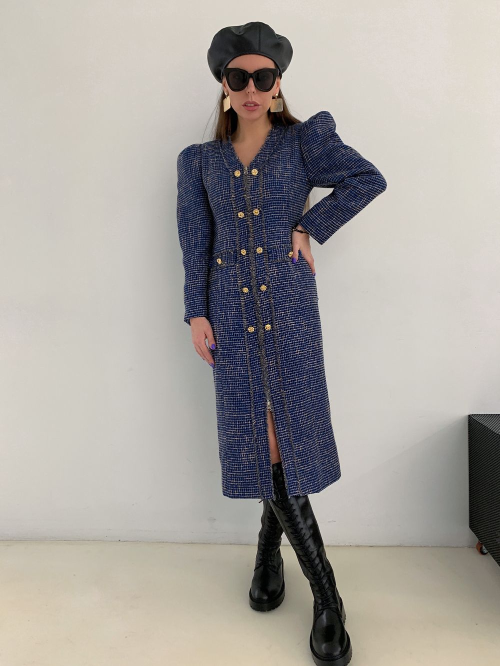 Интернет-магазин женской одежды | SHI TRENDY
